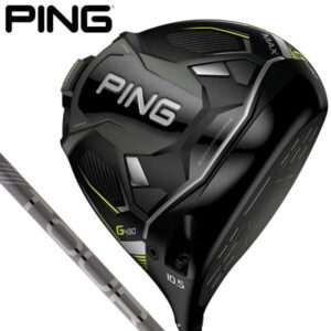 PING G430 MAX ドライバー
