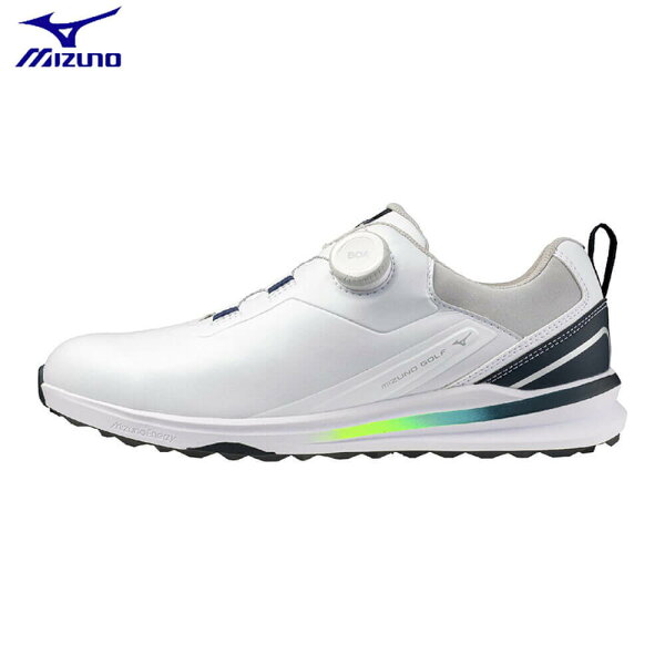 ミズノ NEXLITE ENERZY II BOA（51GM2651）