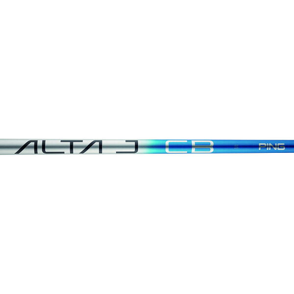 PING G740アイアン 単品(ALTA J CB BLUE カーボンシャフト)