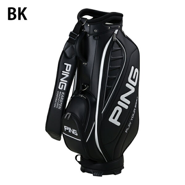 PING CB-U2505 キャディバッグ